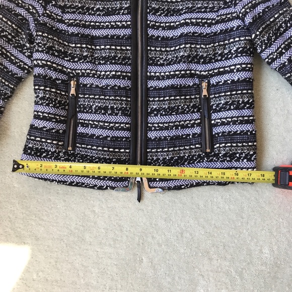 Milly Jacket - Picture 6 of 8